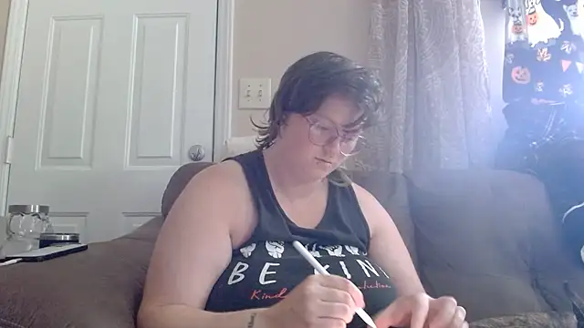 Pupghostt online show from 1, 7, 2026