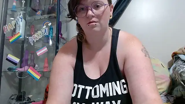 Pupghostt online show from 10, 7, 2026