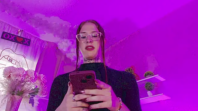 Caleb Frost online show from 10, 6, 2026