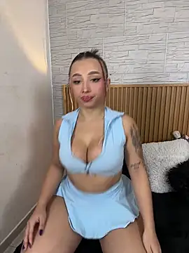 Electra Joness online show from 12, 2, 2026