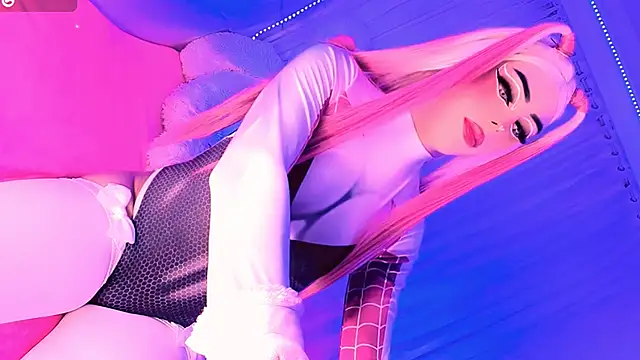 Blonde fuck online show from 4, 5, 2026