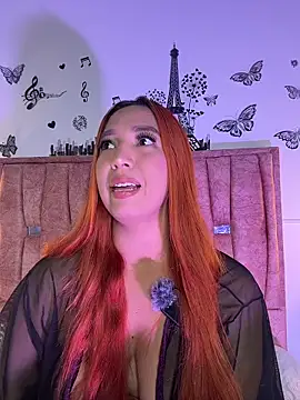 Snapshot of Violetta_Moretti chatting on 5, 2, 2026 Violetta Moretti online show from 5, 2, 2026