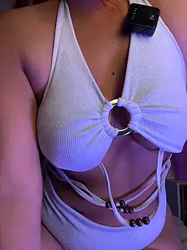 Violetta Moretti online show from 26, 3, 2026