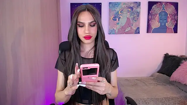 TSAlexaFeet online show from 8, 1, 2026