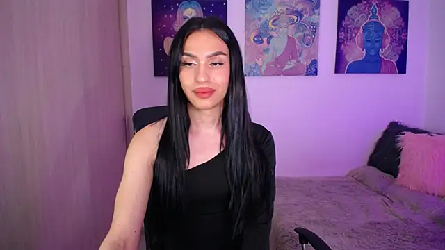 TSAlexaFeet online show from 5, 2, 2026