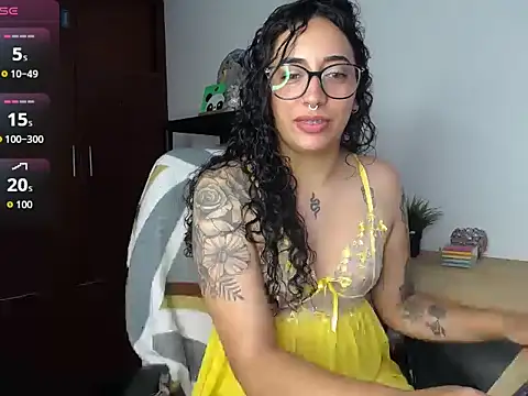 ivone-mon online show from 14, 1, 2026