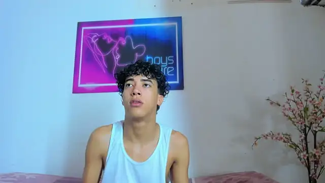 Pleasure boys hot online show from 4, 4, 2026