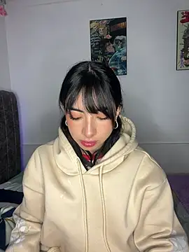 Snapshot of junorise23 chatting on 17, 1, 2026 junorise23 online show from 17, 1, 2026