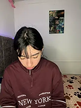 Snapshot of junorise23 chatting on 12, 2, 2026 junorise23 online show from 12, 2, 2026