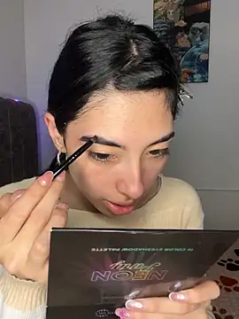 Snapshot of junorise23 chatting on 16, 2, 2026 junorise23 online show from 16, 2, 2026