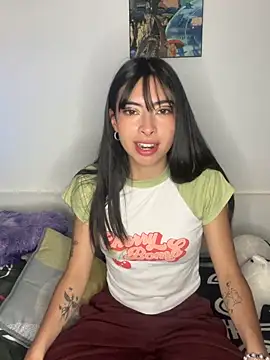 junorise23 online show from 9, 3, 2026