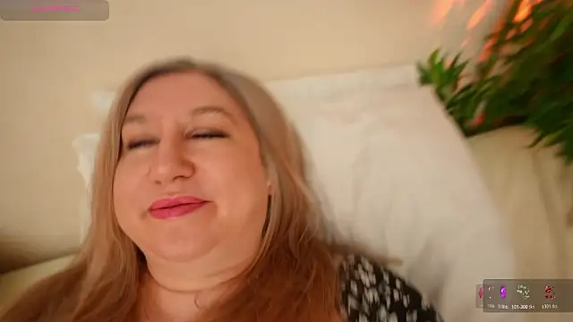 HappyLisa online show from 19, 3, 2026