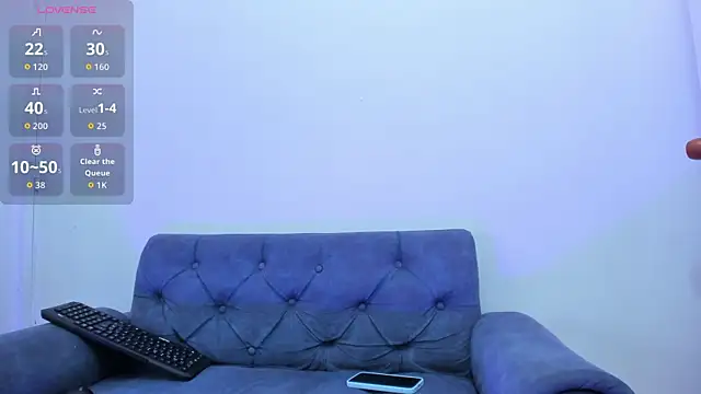 Victor LatinBoy online show from 25, 3, 2026