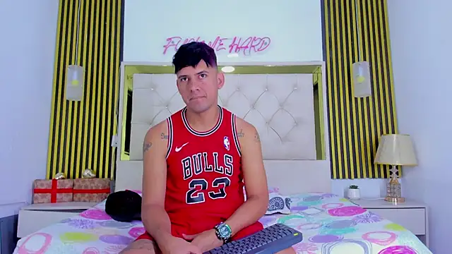 Sweet kevin1 online show from 8, 1, 2026