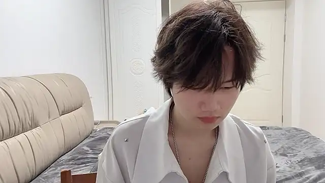 junnan001 online show from 23, 12, 2025