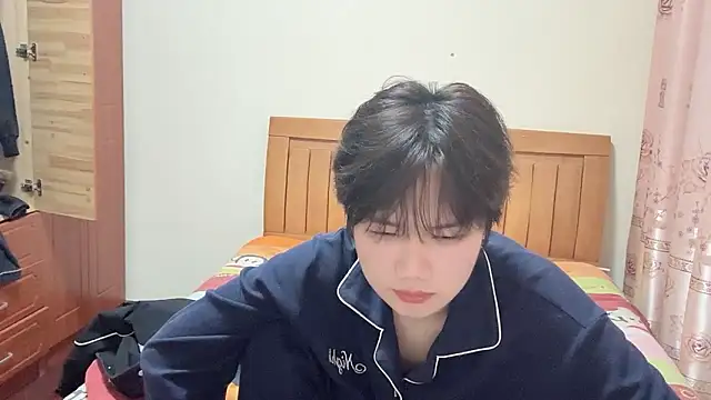 junnan001 online show from 6, 1, 2026