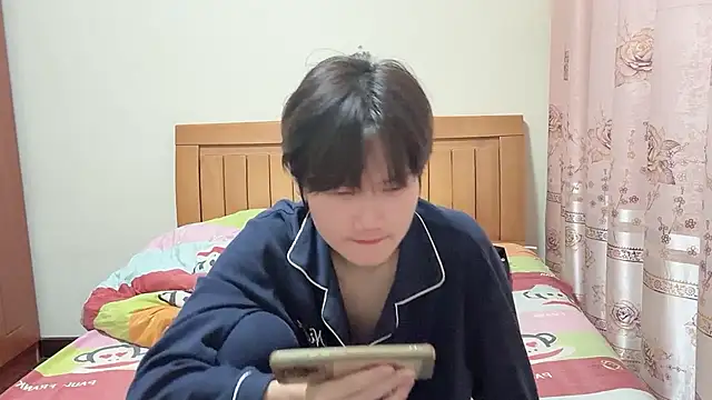 junnan001 online show from 7, 1, 2026