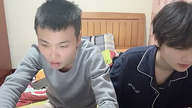 junnan001 online show from 8, 1, 2026