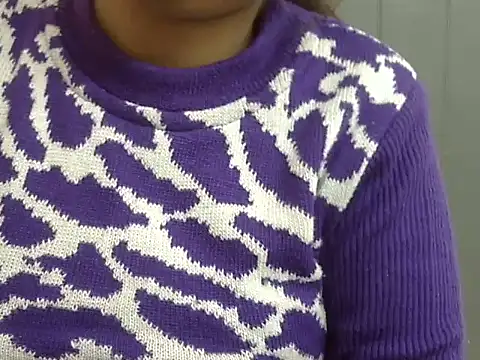 cute Dirty Diva online show from 20, 12, 2025