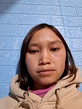 bimbim-cute online show from 21, 12, 2025