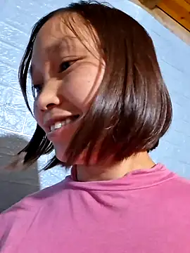 bimbim-cute online show from 22, 12, 2025