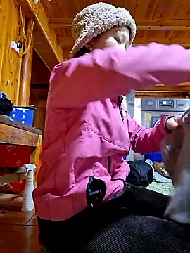 bimbim-cute online show from 16, 1, 2026