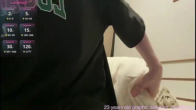tasty stranger aishe online show from 7, 5, 2026