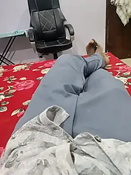 hydhunk26 online show from 19, 2, 2026