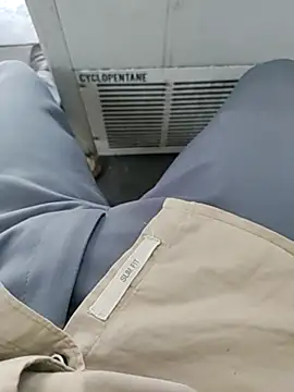 hydhunk26 online show from 16, 3, 2026