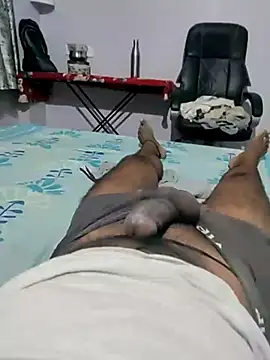 hydhunk26 online show from 3, 6, 2026