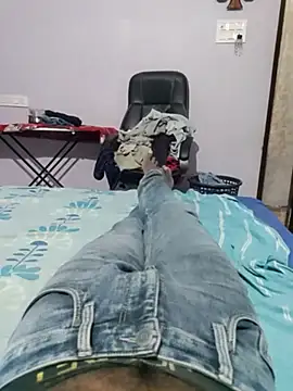 hydhunk26 online show from 13, 6, 2026