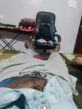 hydhunk26 online show from 13, 7, 2026