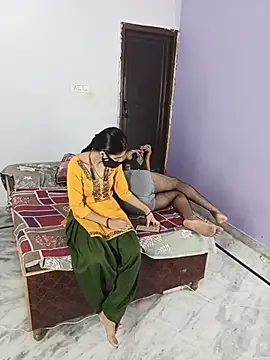 Curvy Kavya online show from 17, 7, 2026