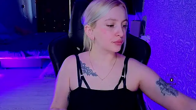 Eva Vibe  online show from 30, 3, 2026