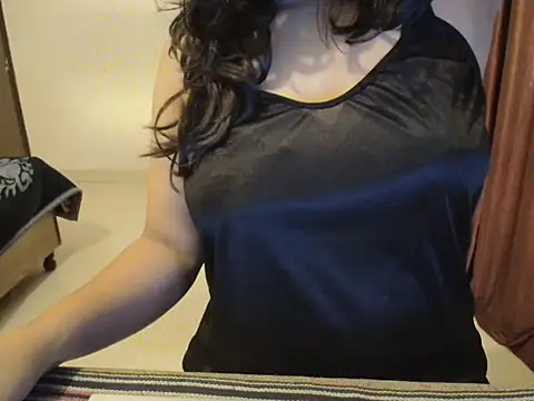 Prisha Naughtyy online show from 24, 3, 2026