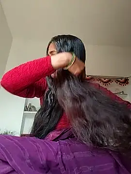 Mahima rani34 online show from 20, 2, 2026