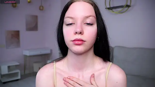 ElmiraShivley online show from 22, 2, 2026