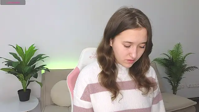 Snapshot of JesseCaits chatting on 12, 2, 2026 JesseCaits online show from 12, 2, 2026