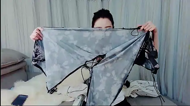 Snapshot of HCOCO chatting on 12, 2, 2026 HCOCO online show from 12, 2, 2026