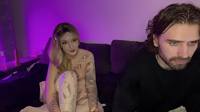 Stacy Liam online show from 18, 2, 2026