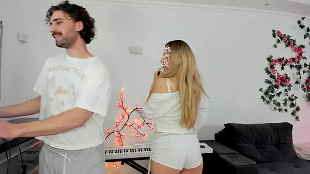 Stacy Liam online show from 22, 3, 2026