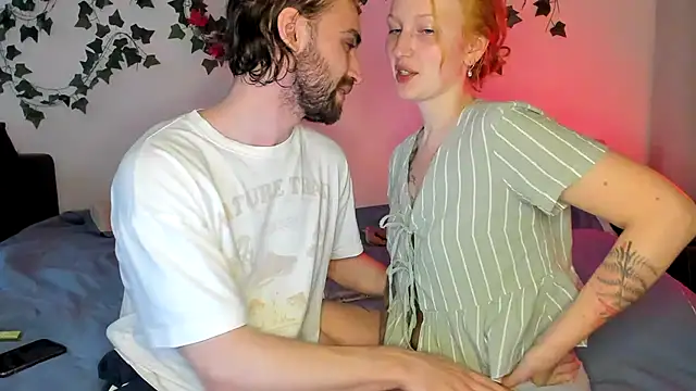 Stacy Liam online show from 8, 4, 2026