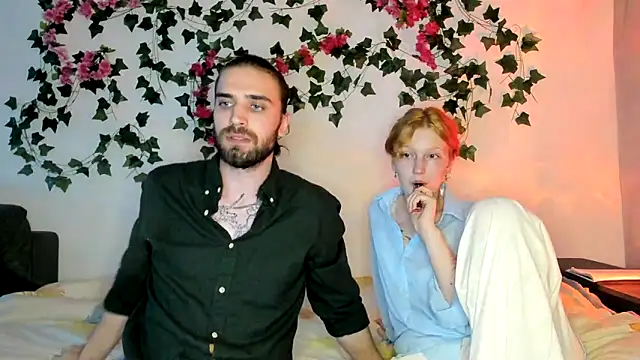 Stacy Liam online show from 11, 4, 2026