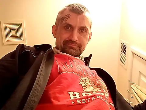 ViciouzzD online show from 21, 2, 2026