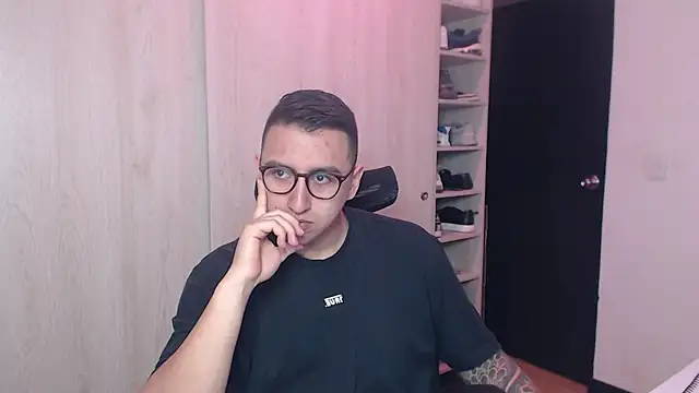 DanteVesper online show from 16, 3, 2026