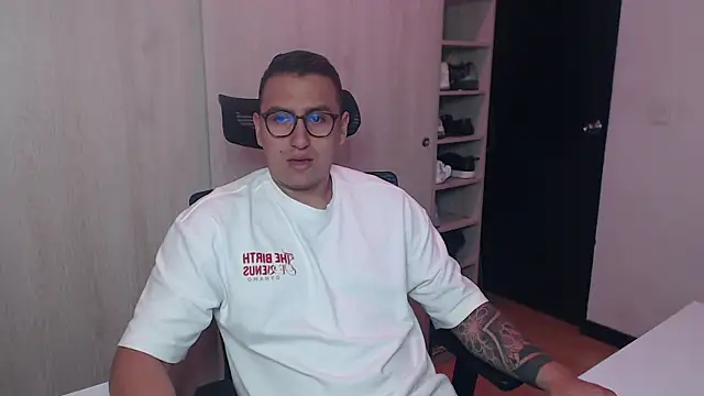 DanteVesper online show from 19, 4, 2026