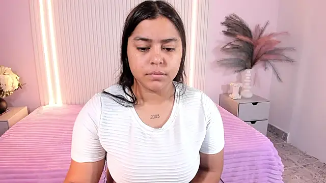 CelesteMoon5 online show from 9, 2, 2026