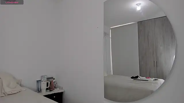 Snapshot of AlexaStormm chatting on 24, 2, 2026 AlexaStormm online show from 24, 2, 2026