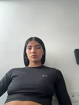 Ema Rose  online show from 24, 7, 2026