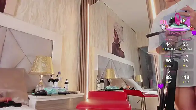 Laylaa- online show from 14, 1, 2026